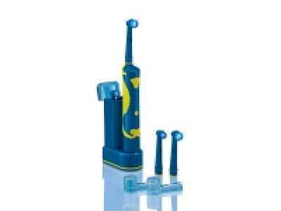 Brosse à dents électrique enfant