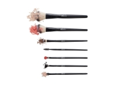 Lidl  Pinceaux de maquillage