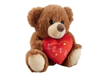 Animal en peluche 3.99 €