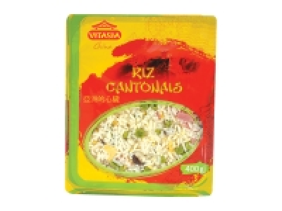 Riz cantonais 2.49 €
