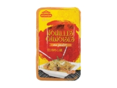 Nouilles chinoises au poulet 2.29 €