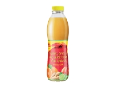 Jus asiatique