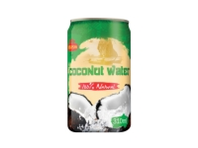 Eau de coco