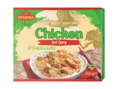 Plat préparé au poulet