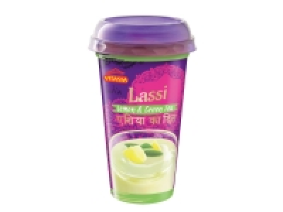 Lassi boisson au yaourt 0.89 €
