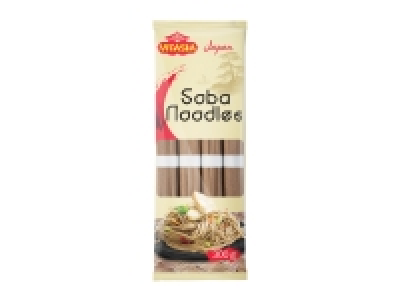 Nouilles soba 0.99 €