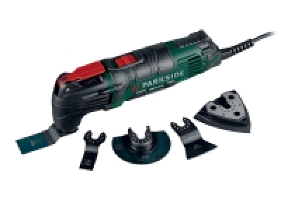 Outil multifonction 29.99 €