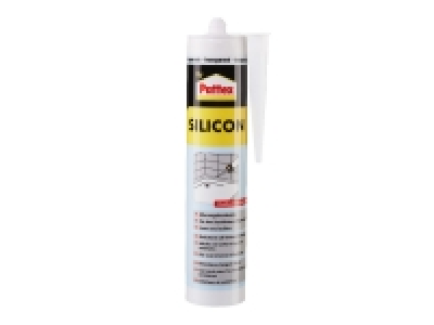 Silicone blanc ou transparent 1.99 €