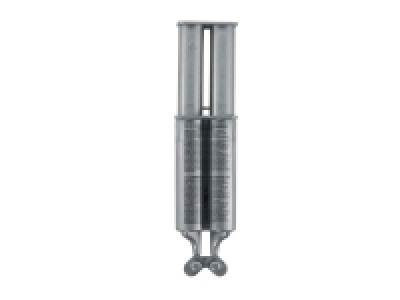Colle bi-composant ou mastic silicone