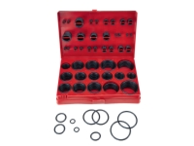 Coffret de joints détanchéité ou toriques 5.99 €