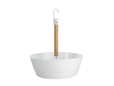 Jardini&egrave;re suspendue