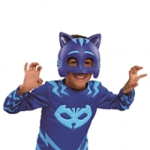 Pyjamasques - D&eacute;guisement < Masque 4-6 ans - Yoyo