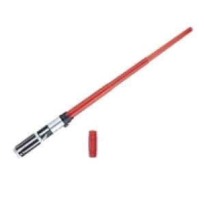 Star Wars Episode VIII - Sabre Electronique - Dark Vador (C1571)