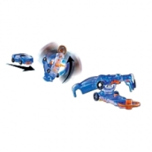 V&eacute;hicule Screechers Wild niveau 1 + 2 disques - Jayhawk