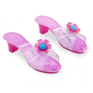 Dream Dazzlers - Chaussures de Princesse - Rose