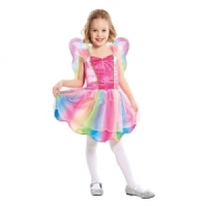 Dream Dazzlers - Robe de f&eacute;e arc-en-ciel