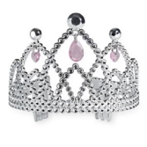 Dream Dazzlers - Diad&egrave;me Rose