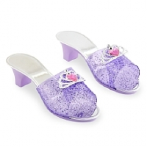 Dream Dazzlers - Chaussures de Princesse - Violet