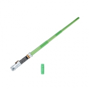 Star Wars Episode VIII - Sabre Electronique - Luke Skywalker (C1572)