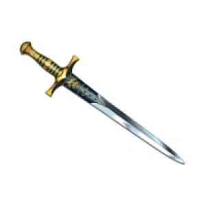 &Eacute;p&eacute;e Roi Conqu&eacute;rant