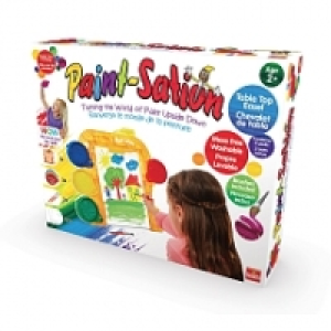 Paint Sation Chevalet - Goliath