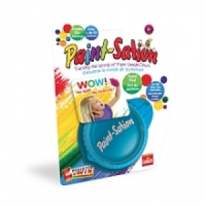 Paint Sation - Recharge peinture - bleu