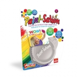 Paint Sation - Recharge peinture - blanc