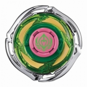 Toupie standard Infinity Nado Glittering Butterfly