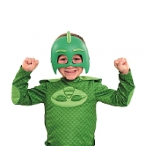 Pyjamasques - D&eacute;guisement < Masque 4-6 ans - Glu-Glu