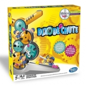 Hasbro Gaming - Dix De Chute