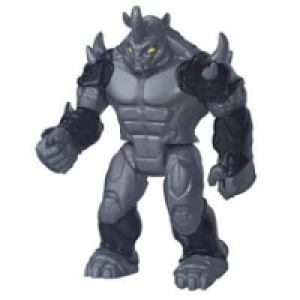 Figurine 15 cm Web City - Marvels Rhino (B5877)