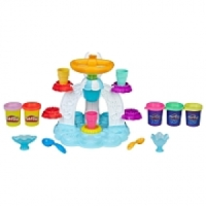 Play Doh - Glacier Torsade