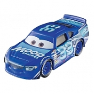 Cars 3 - V&eacute;hicule Dud Throttleman (DXV44)