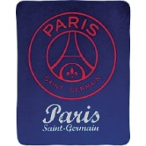CTI - Plaid Polaire - Paris Saint-Germain