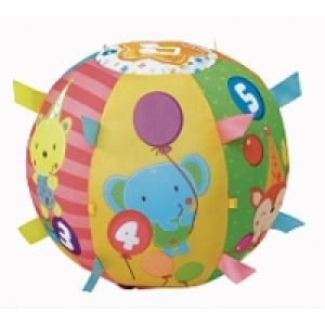 Vtech Baby - Magi balle d&eacute;veil des Ptits copains