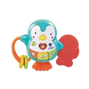 Vtech Baby - Hochet Pti Pingouin