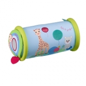 Sophie la Girafe - Jouet dActivit&eacute; Rollin