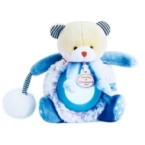 Doudou et Compagnie - Lovely Veilleuse - Ourson