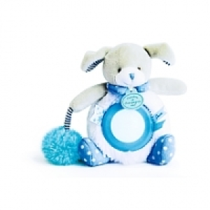 Doudou et Compagnie - Lovely Veilleuse - Chien