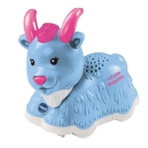 VTech - Tut Tut Animo Les Coquettes - Ninette la jolie biquette