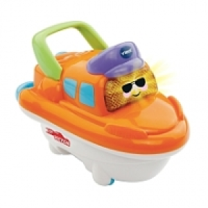 Toysrus  Vtech Tut Tut Marins - Victor, le hors bord