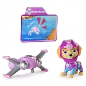 Figurine Deluxe Sauvetage en Mer - Stella