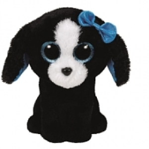 Beanie Boos - Peluche Tracey Le Chien 15 cm