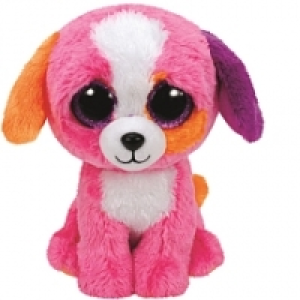 Beanie Boos - Peluche Precious Le Chien 15 cm