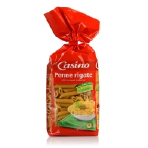 Penne rigate - Pâtes 500g 0.99 €