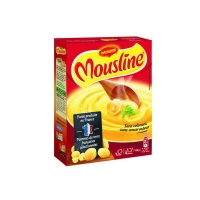 Spar Nestle Mousline - Purée de pommes de terre en flocons 125g