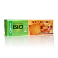 Spar Casino Bio Petit beurre - Biologique 200g