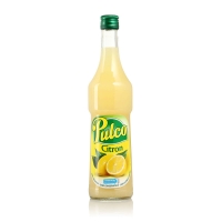 Spar Pulco Sirop Citron 70cl