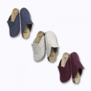 Sabots confort femme 9.99 €