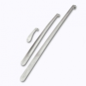Chausse-pied en inox 2.99 €